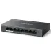 Mercusys MS108GP 8-Port PoE Gigabit Desktop Switch