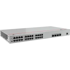 Huawei CloudEngine S310-24P4S 24 Port Gigabit PoE Managed Switch