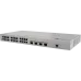 Huawei eKitEngine S310-24T4X 24 Port Gigabit Managed Switch