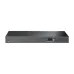 TP-Link TL-SL1218MP 16-Port 10/100 Mbps + 2-Port Gigabit Rackmount Switch with 16-Port PoE+