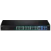 TRENDnet TPE-5028WS 28-Port Gigabit Web Smart PoE+ Switch