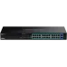 TRENDnet TPE-TG262 26-Port Gigabit PoE+ Switch