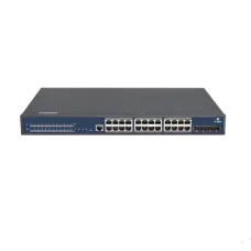 Vsol V3528-P 28 Port Layer 3 Gigabit POE Managed Switch With SFP Port