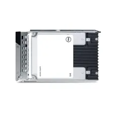 Dell 480GB MU 2.5" SATA Hot-Plug SSD