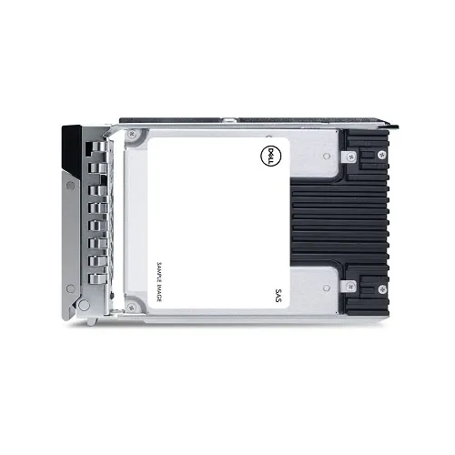 Dell 480GB MU 2.5" SATA Hot-Plug SSD