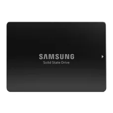 Samsung PM893 1.92TB SATA 2.5" Server SSD