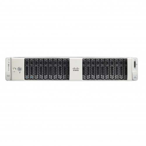 Cisco UCS C240 M6 2U SFF Rack Server (10 Core)