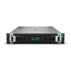 HPE ProLiant DL380 Gen11 Intel Xeon Rack GPU Server