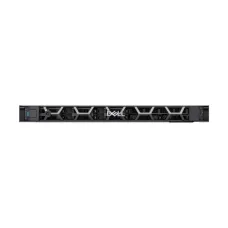Dell PowerEdge R350 Intel Xeon E-2356G Rack Server