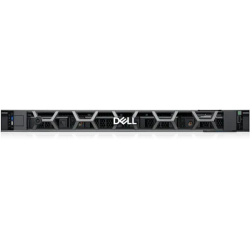 Dell PowerEdge R660xs Intel Xeon Silver 4410Y Rack Server