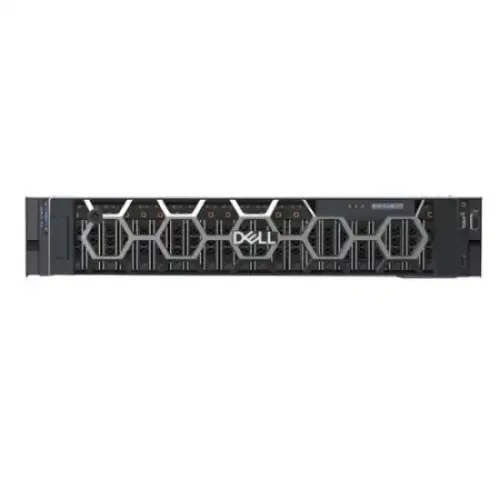 Dell PowerEdge R750 Intel Xeon Silver 4316 Rack Server