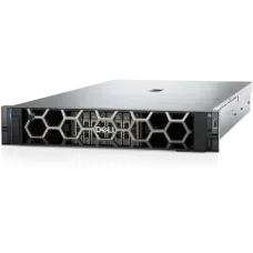 Dell PowerEdge R760xa Intel Xeon Platinum 8468 Rack GPU Server