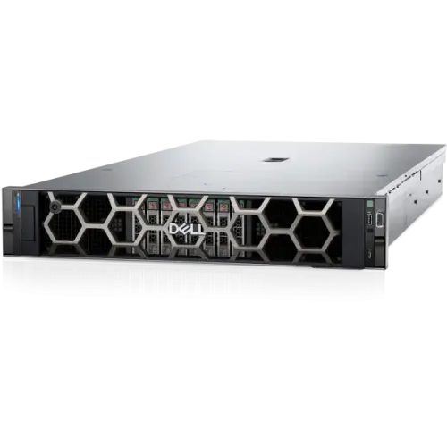 Dell PowerEdge R760xa Intel Xeon Platinum 8468 Rack GPU Server