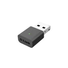 D-LINK DWA-131 Wireless-N Nano USB WiFi Adapter