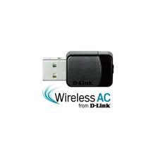 D-LINK DWA-171 AC600 MU-MIMO USB WiFi Adapter