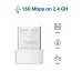 Mercusys MW150US N150 Nano USB WiFi Adapter