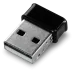 TRENDnet TEW-808UBM Micro AC1200 Dual Band USB WiFi Adapter