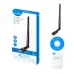 Cudy WU1400 AC1300 High Gain Dual Band USB WiFi Adapter