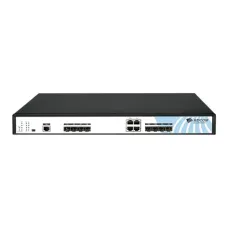 BDCOM GP3600-04D-2AC 4-Port GPON OLT