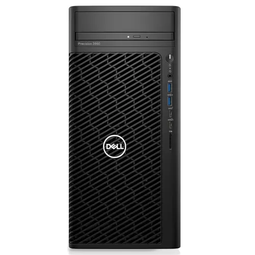 Dell Precision T3660 Core i7 12th Gen Workstation