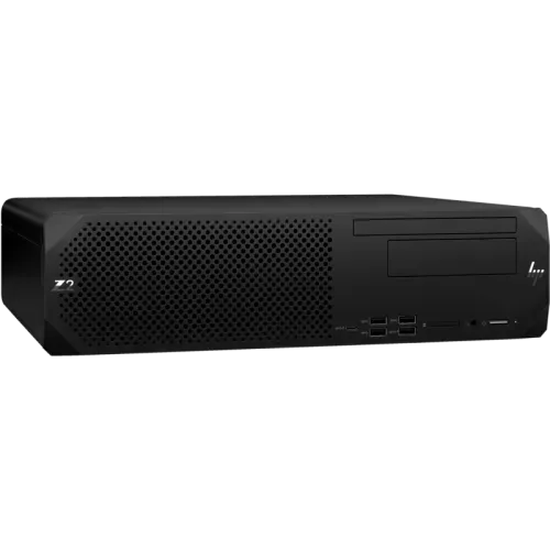 HP Z2 G9 SFF Core i7 13th Gen Workstation