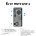 HP Z2 Tower G9 Core i7 13th Gen 16GB RAM Workstation