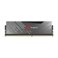 KingBank Soarblade 16GB DDR5 6000Hz CL30 Desktop RAM
