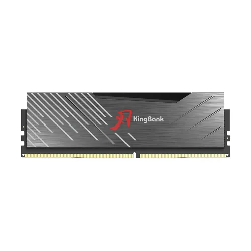 KingBank Soarblade 16GB DDR5 6000Hz CL30 Desktop RAM