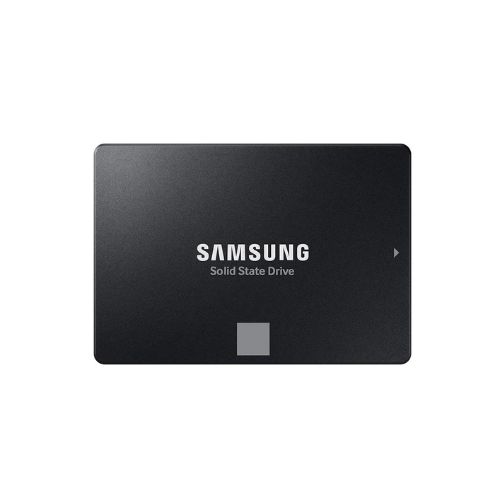 Samsung 870 EVO 250GB 2.5 Inch SATA III SSD