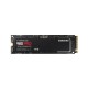 Samsung 980 Pro 1TB PCIe 4.0 M.2 NVMe SSD