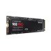 Samsung 980 Pro 1TB PCIe 4.0 M.2 NVMe SSD