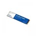 Western Digital Blue SN580 500GB GEN 4 M.2 NVMe SSD
