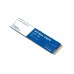 Western Digital Blue SN570 250GB M.2 2280 PCIe NVMe SSD