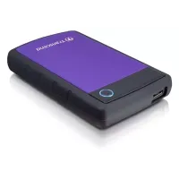 Transcend J25H3P 2TB 2.5 inch USB 3.0 Portable External Hard Drive