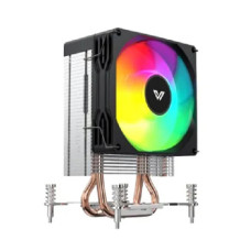 Value-Top GLACIO X100 RGB Air CPU Cooler