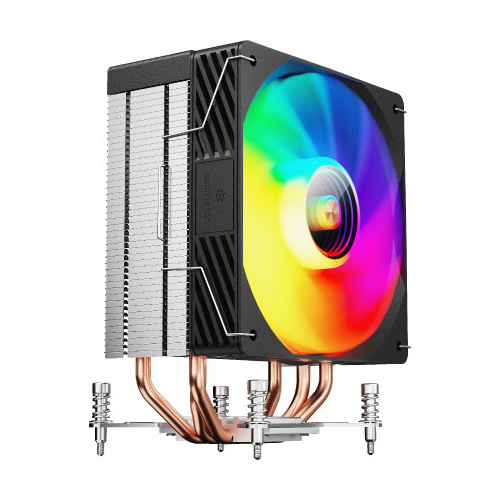Value-Top GLACIO X170 Air CPU Cooler