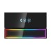 Value-Top GLACIO XD220 Air CPU Cooler with Display