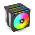 Value-Top HYDROS X240 Air CPU Cooler
