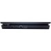 Sony PS4 Slim Jet Black, 8GB GDDR5, 1TB Gaming Console